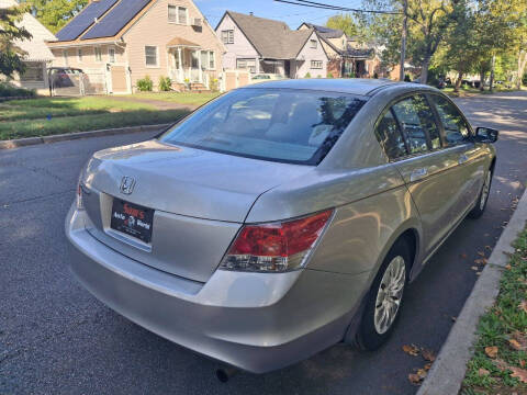 2010 Honda Accord LX