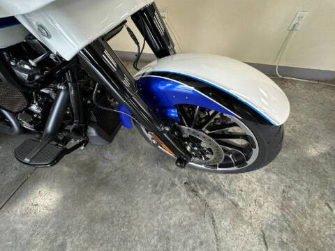 2024 Harley-Davidson Road Glide 3