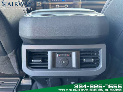 2024 Ford F-350 Super Duty