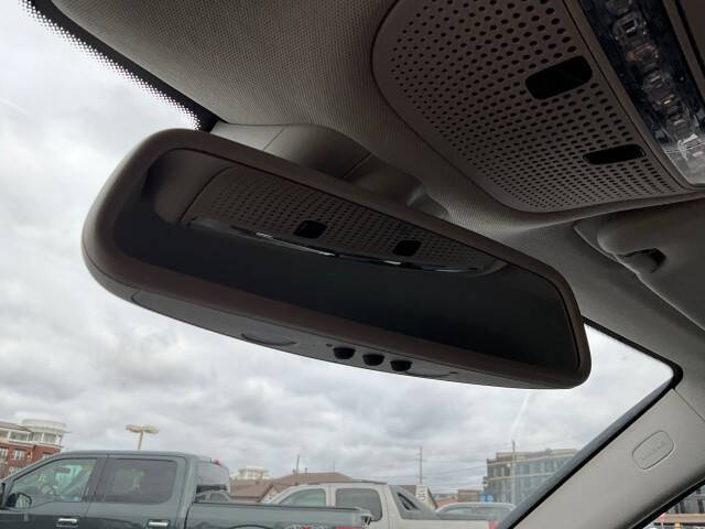 2016 Mercedes-Benz GLC GLC 300 4MATIC