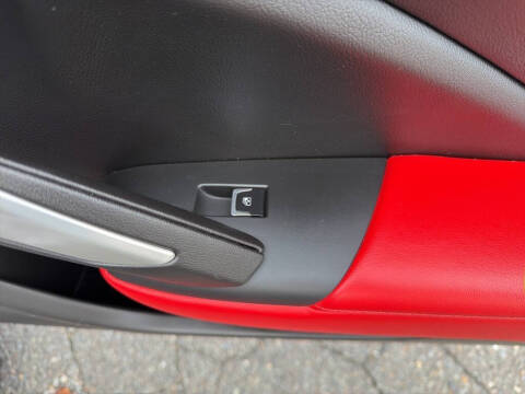 2014 Chevrolet Corvette Stingray Z51