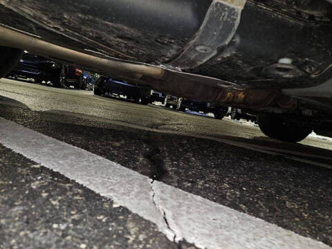 2012 Jeep Grand Cherokee Laredo X