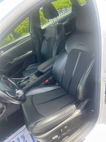 2024 Kia K5
