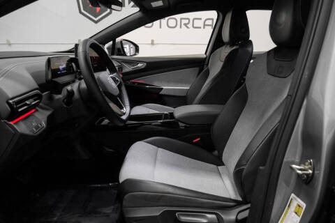 2023 Volkswagen ID.4 Pro