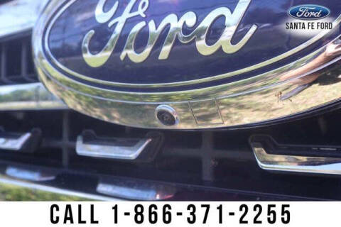 2024 Ford F-250 Super Duty