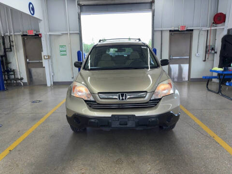 2008 Honda CR-V EX