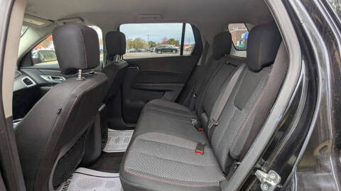 2017 GMC Terrain SLE-2