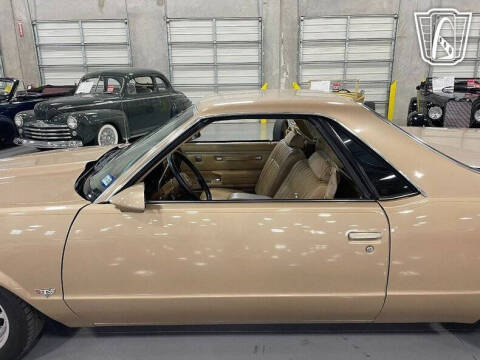 1986 Chevrolet El Camino