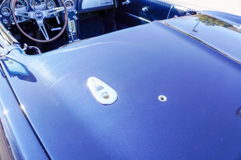 1964 Chevrolet Corvette