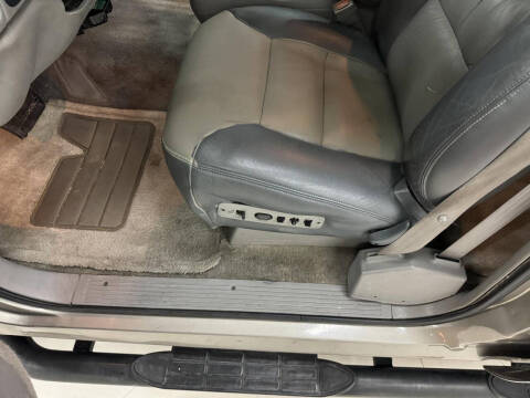 2000 Chevrolet Tahoe Z71