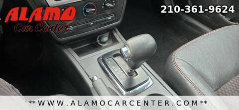 2008 Ford Fusion V6 SE