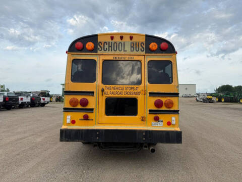 2003 Chevrolet Kodiak C5500