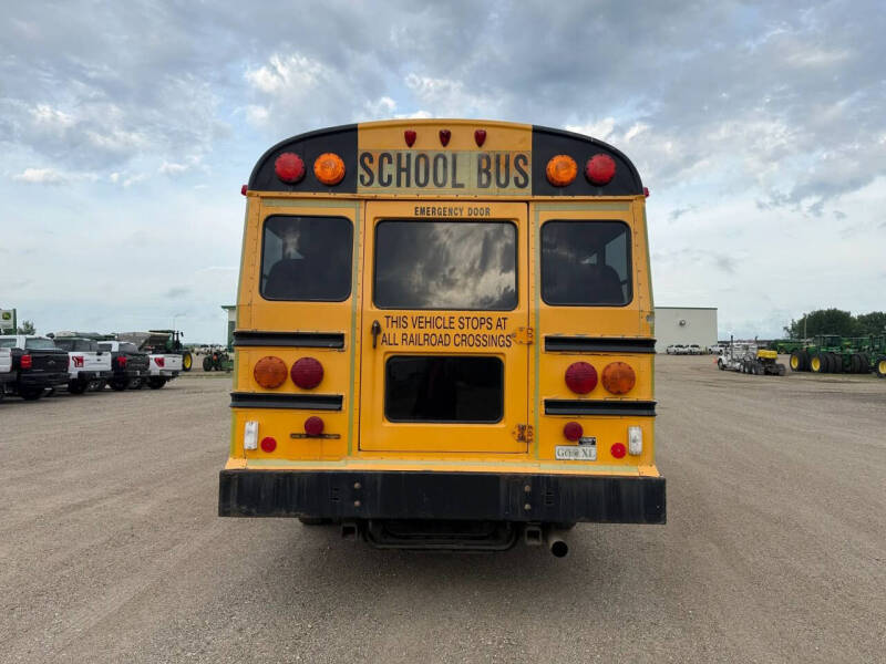 2003 Chevrolet Kodiak C5500