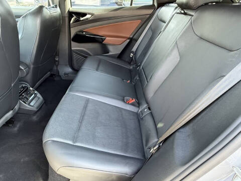 2022 Volkswagen ID.4 Pro S