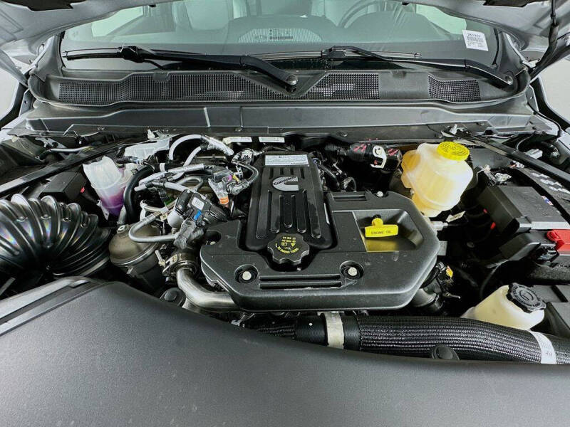 2026 RAM 4500