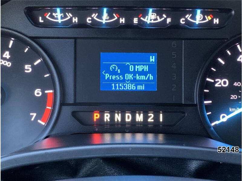 2019 Ford F-250 Super Duty