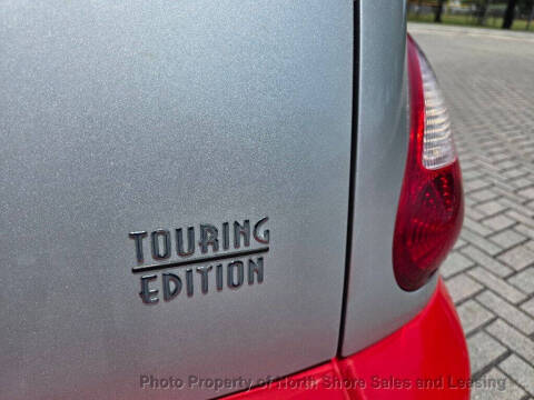2007 Chrysler PT Cruiser Touring