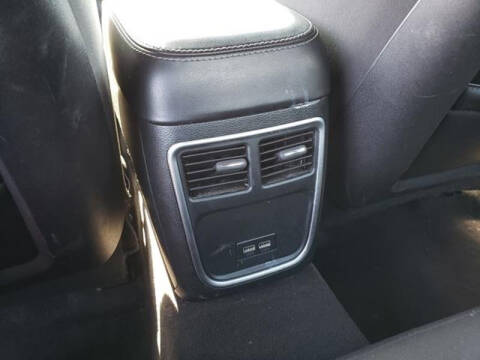 2017 Dodge Charger SXT