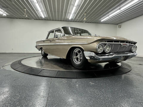 1961 Chevrolet Impala