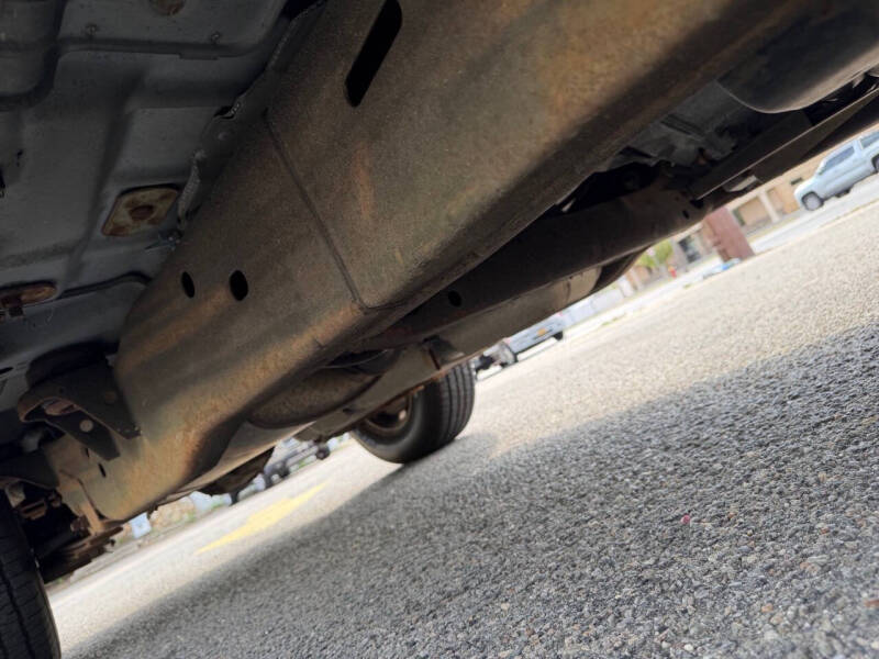 2004 Chevrolet Blazer LS