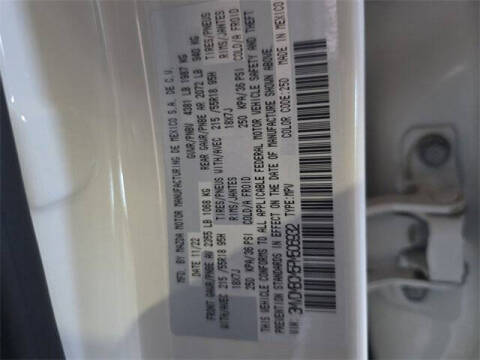 2023 Mazda CX-30 2.5 S Preferred