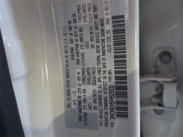 2023 Mazda CX-30 2.5 S Preferred