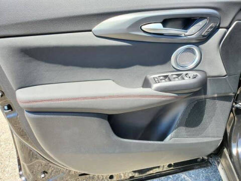 2024 Dodge Hornet GT