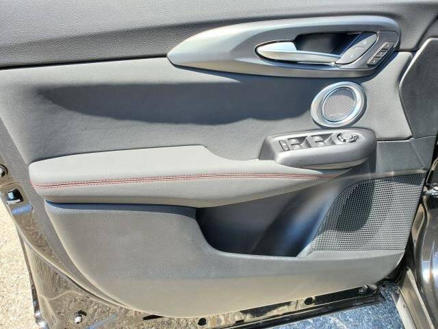 2024 Dodge Hornet GT