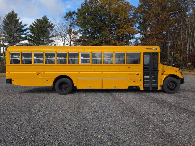 2020 IC Bus CE Series