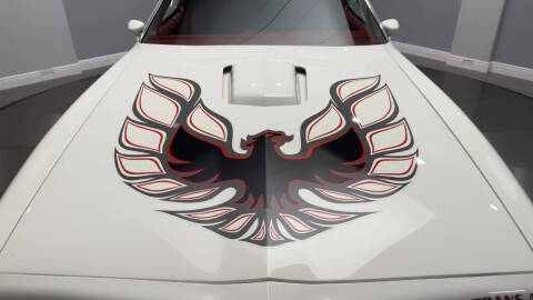 1977 Pontiac Trans Am
