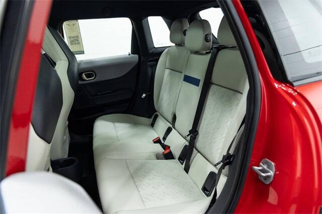 2026 MINI Hardtop 4 Door