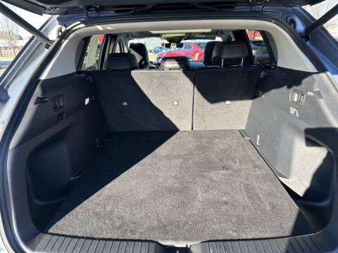 2023 Mazda CX-50 2.5 S Preferred Plus