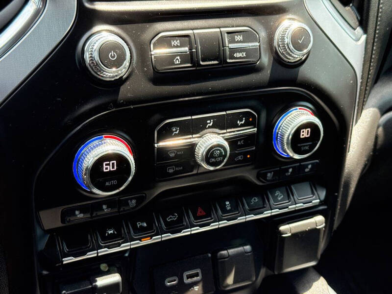 2022 GMC Sierra 1500 Limited