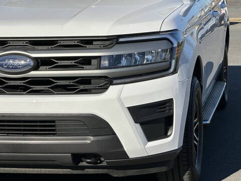 2023 Ford Expedition XLT