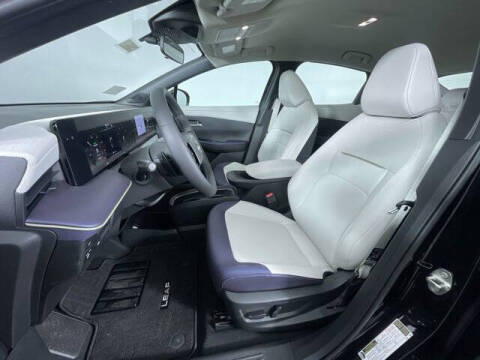 2026 Nissan LEAF SV+