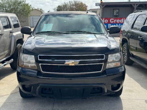 2009 Chevrolet Suburban for sale at Corpus Christi Automax in Corpus Christi TX