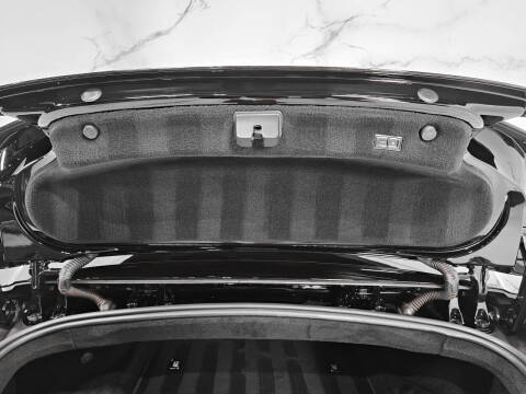 2022 Bentley Continental GTC Speed