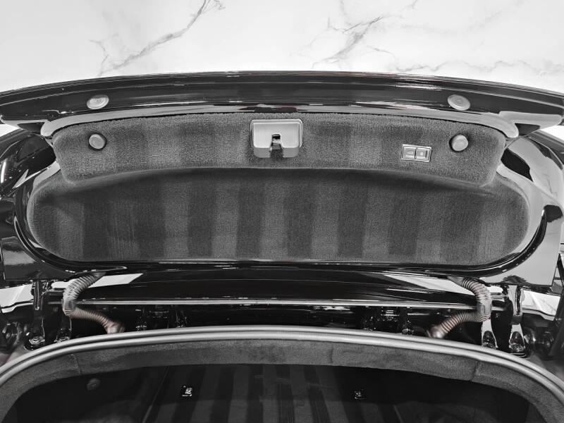 2022 Bentley Continental GTC Speed