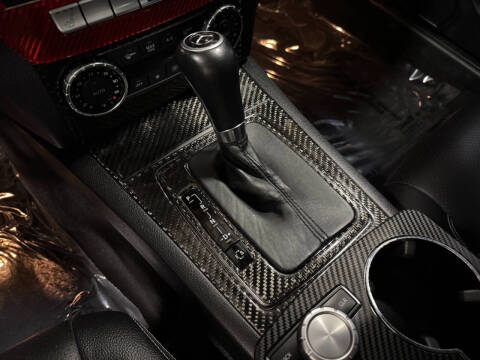 2013 Mercedes-Benz C-Class C 250