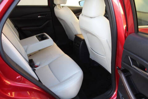 2024 Mazda CX-30 2.5 Turbo Premium