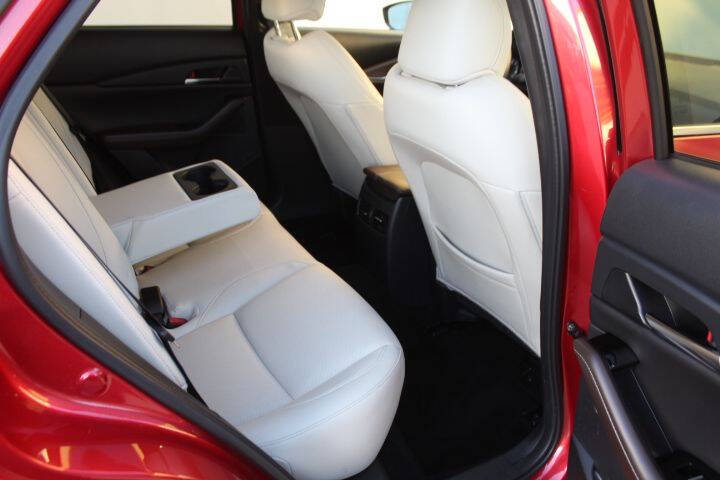 2024 Mazda CX-30 2.5 Turbo Premium