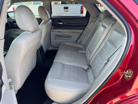 2005 Dodge Magnum RT