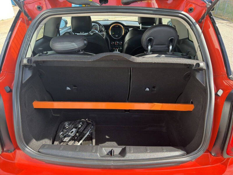 2020 MINI Hardtop 2 Door Cooper S