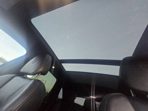 2015 Porsche Cayenne Diesel