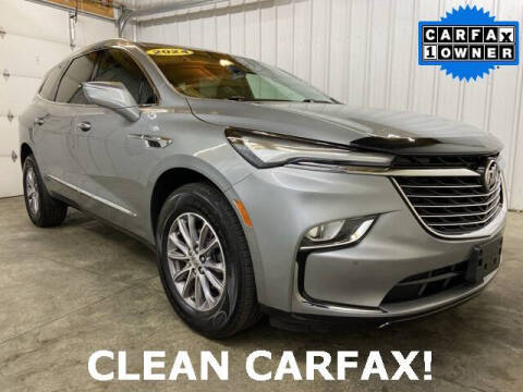 2024 Buick Enclave Premium