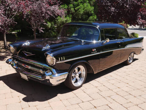 1957 Chevrolet 210