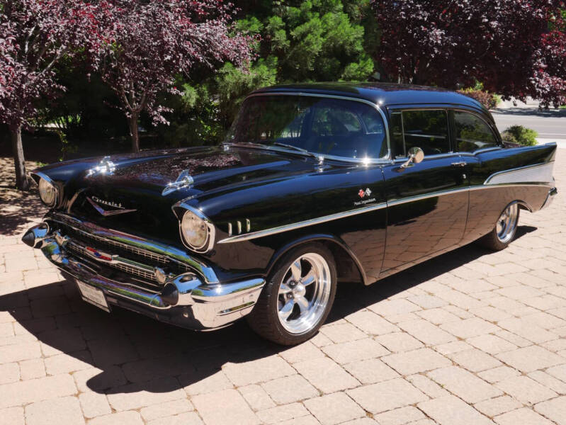1957 Chevrolet 210