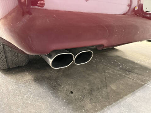 1993 Chevrolet Corvette