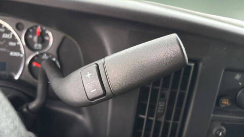 2024 GMC Savana 2500