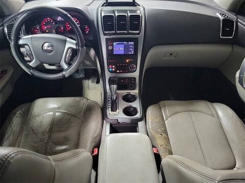 2008 GMC Acadia SLT-2